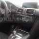 Illustration for article titled The 2014 BMW M3 Interior Looks Like It Should